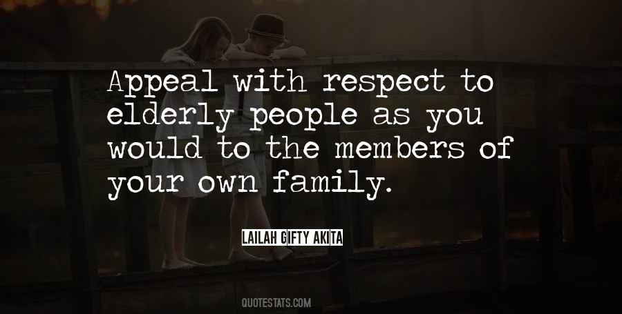 Age Wise Quotes #1637746
