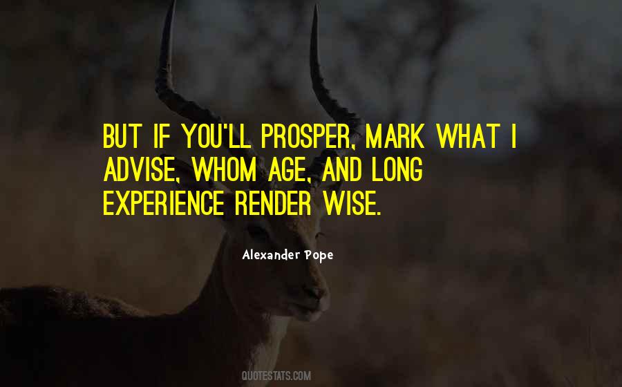 Age Wise Quotes #391579