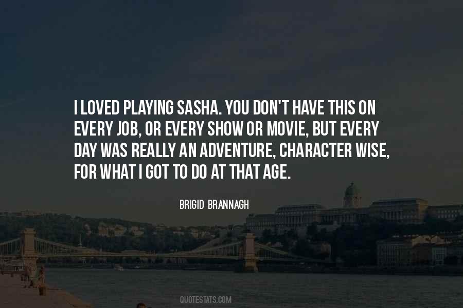 Age Wise Quotes #450164