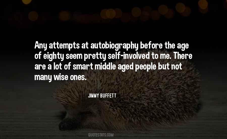 Age Wise Quotes #602674