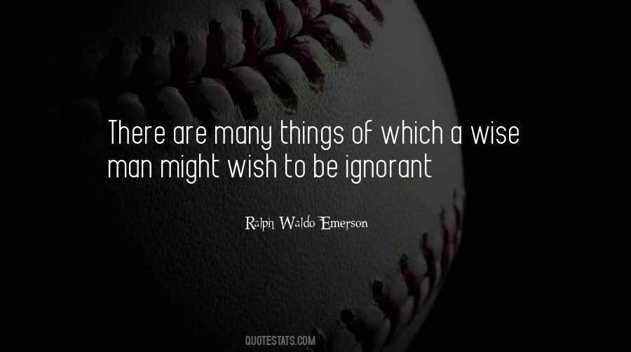Age Wise Quotes #609024