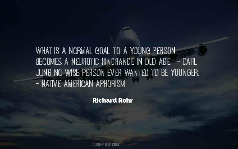 Age Wise Quotes #647456