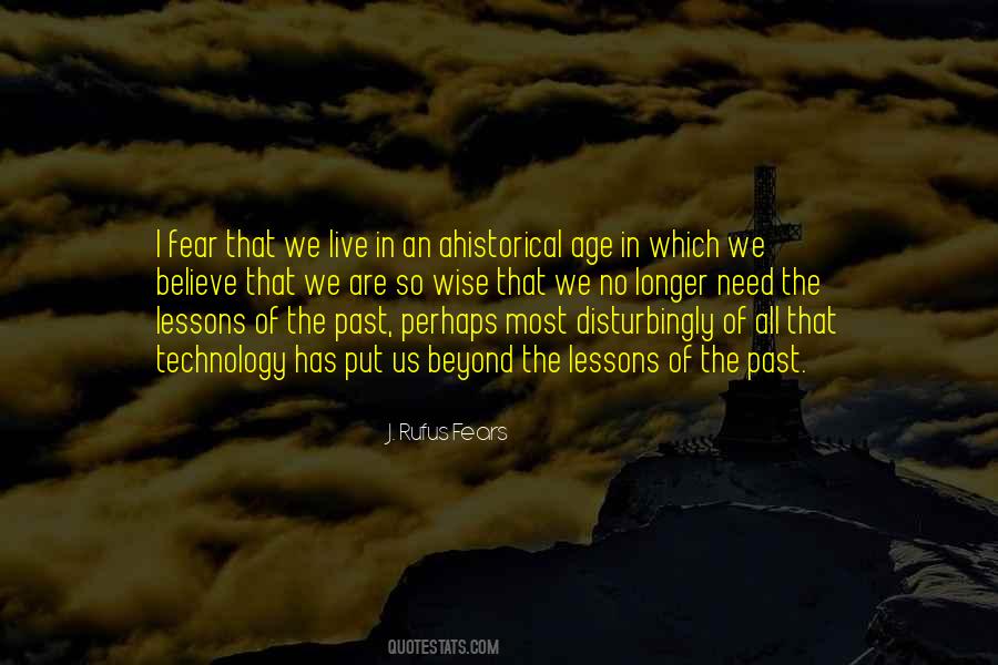 Age Wise Quotes #72329