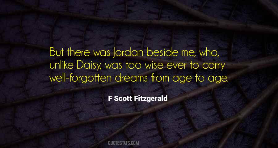 Age Wise Quotes #742173