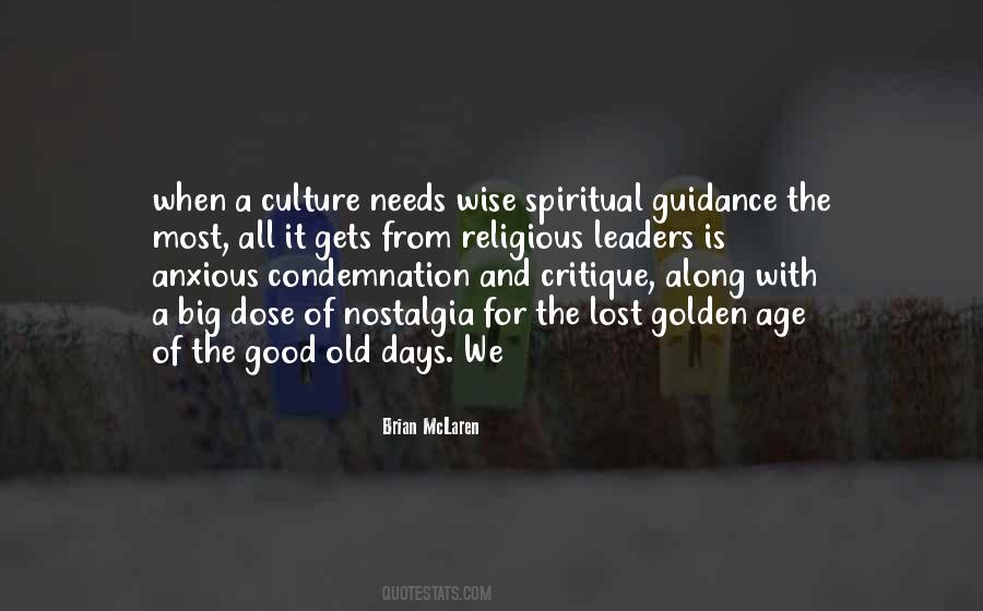 Age Wise Quotes #75650
