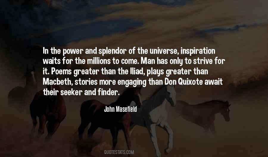 Macbeth In Quotes #1066394