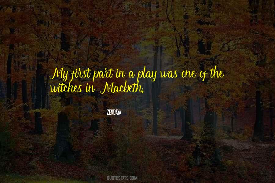 Macbeth In Quotes #1086011