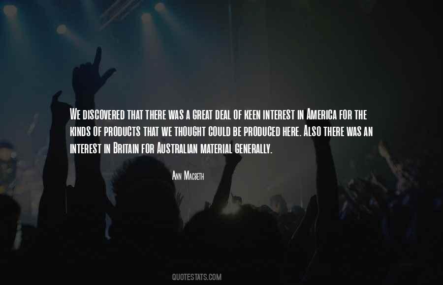 Macbeth In Quotes #1132746