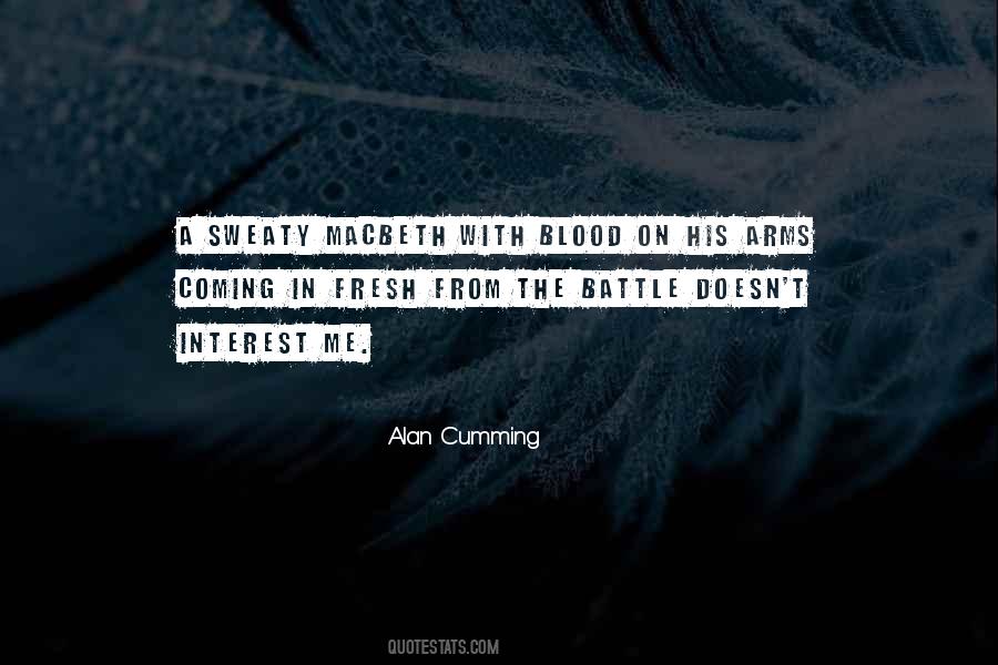 Macbeth In Quotes #1225182