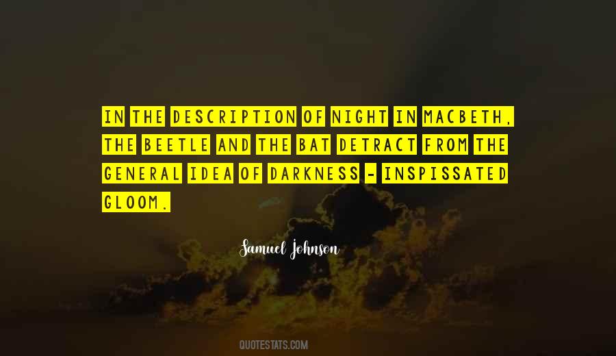 Macbeth In Quotes #1236821