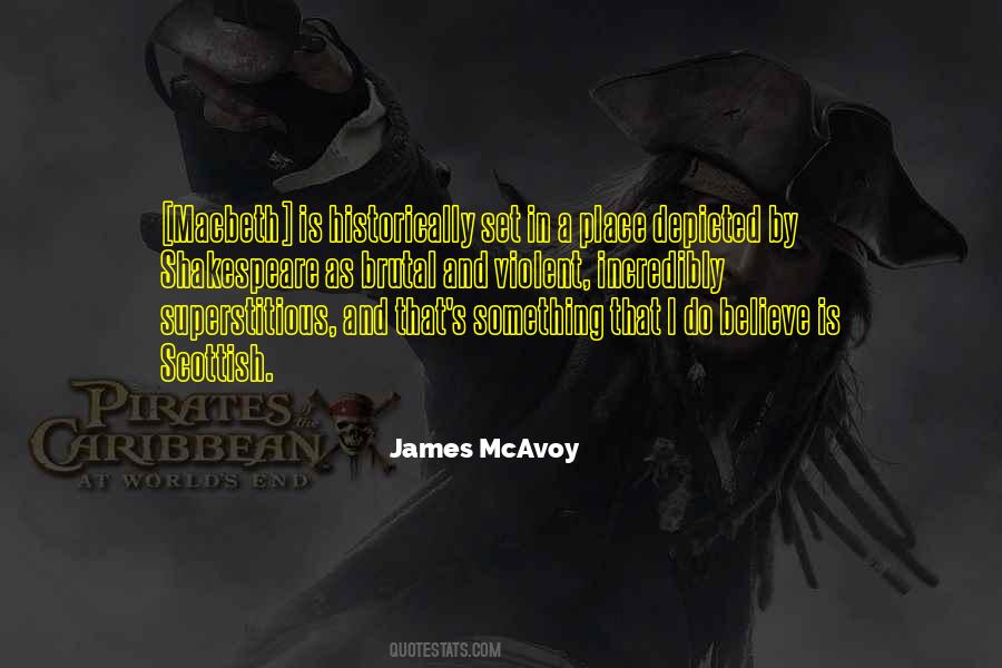 Macbeth In Quotes #1357309
