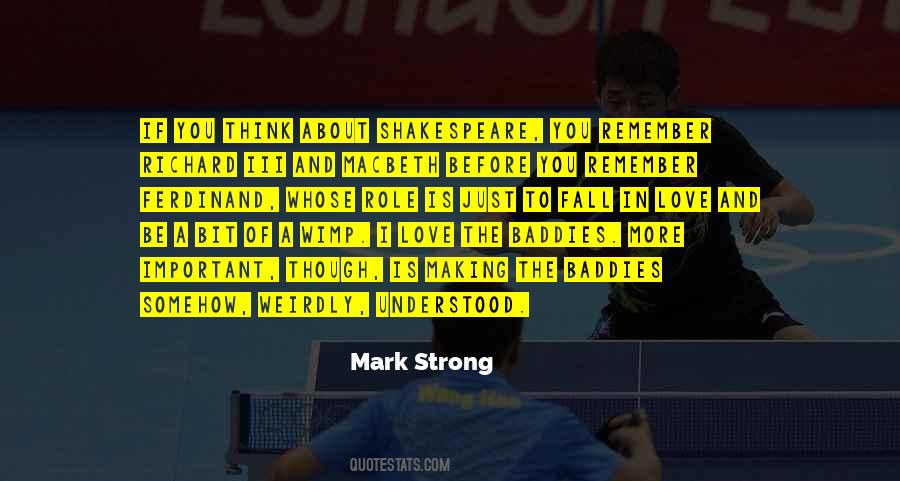 Macbeth In Quotes #1667309