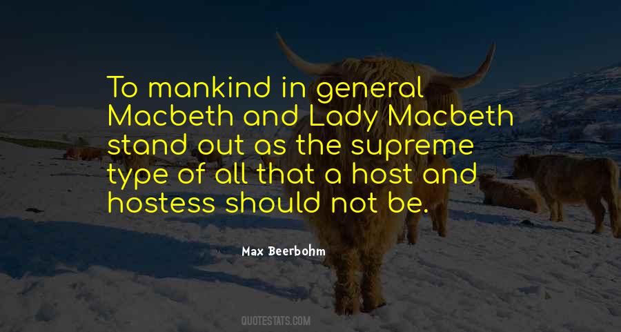 Macbeth In Quotes #1803967