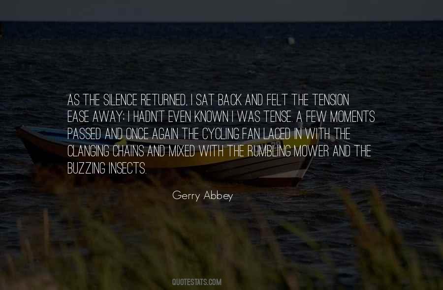 Gerry Quotes #225731