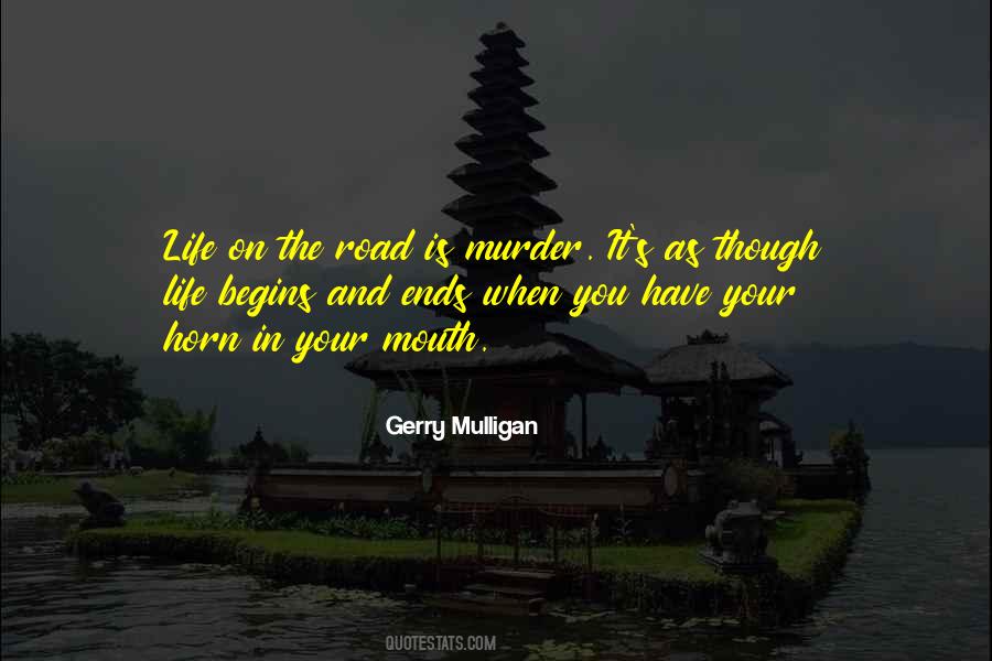 Gerry Quotes #285650