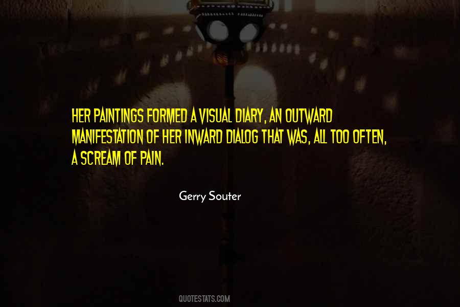 Gerry Quotes #312348