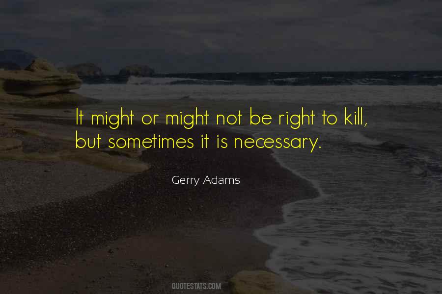 Gerry Quotes #9166