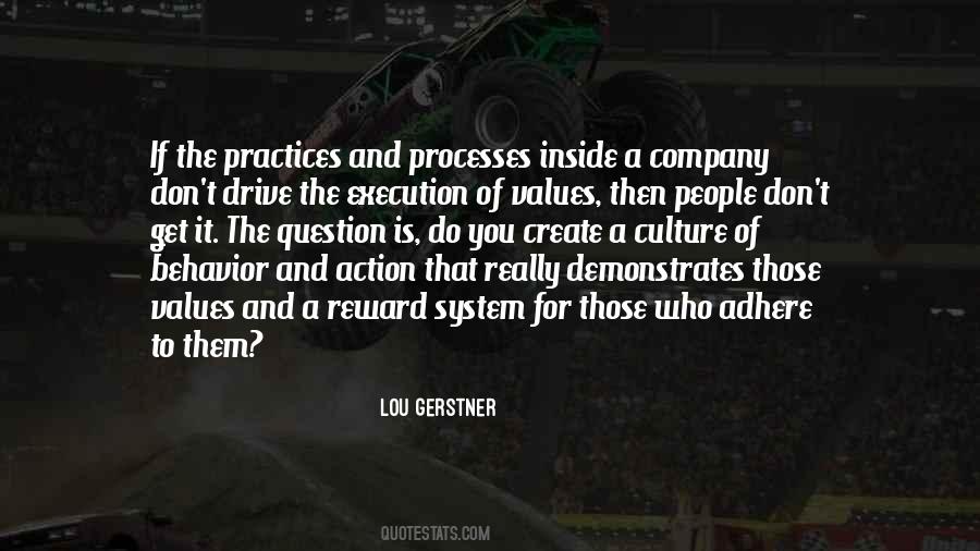 Gerstner Quotes #104805