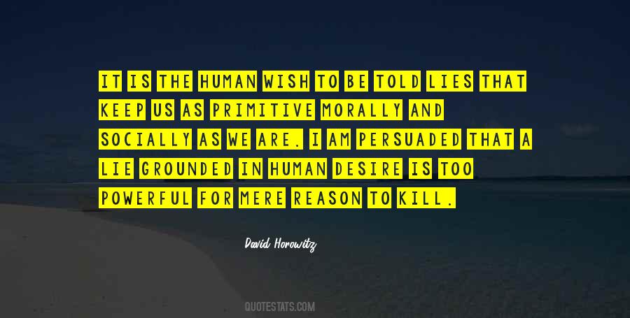 Lies Kill Quotes #1485805