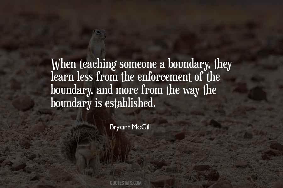 Quotes About Learning Someone #1365238