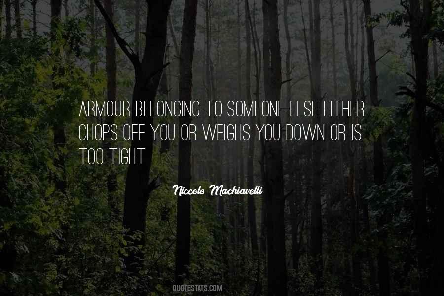 Quotes About Learning Someone #1699038