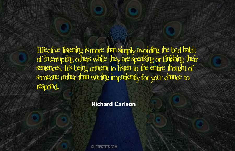 Quotes About Learning Someone #210709