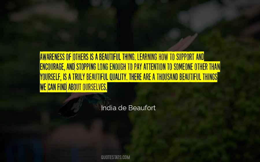 Quotes About Learning Someone #600539