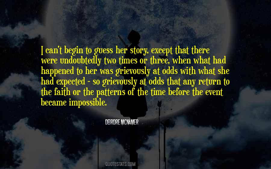 Her Story Quotes #1082714
