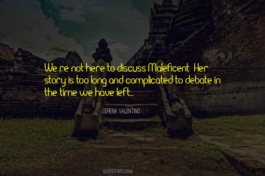 Her Story Quotes #1173852