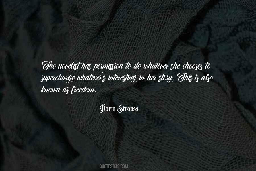 Her Story Quotes #1532541