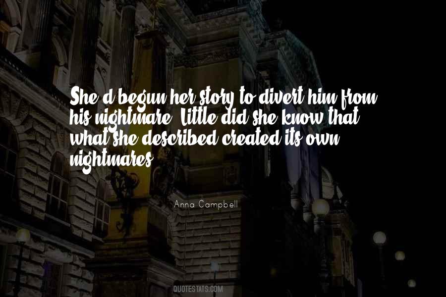 Her Story Quotes #1743557