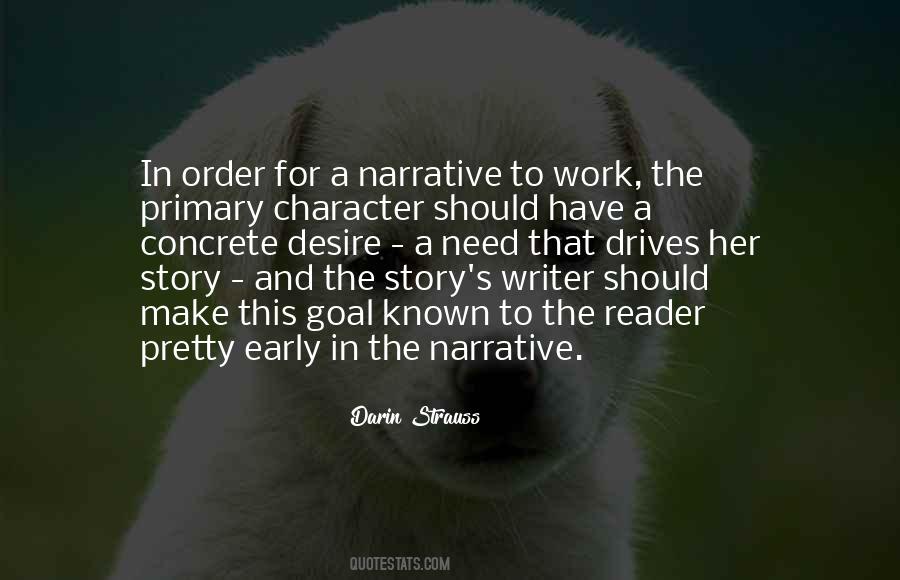 Her Story Quotes #1772851