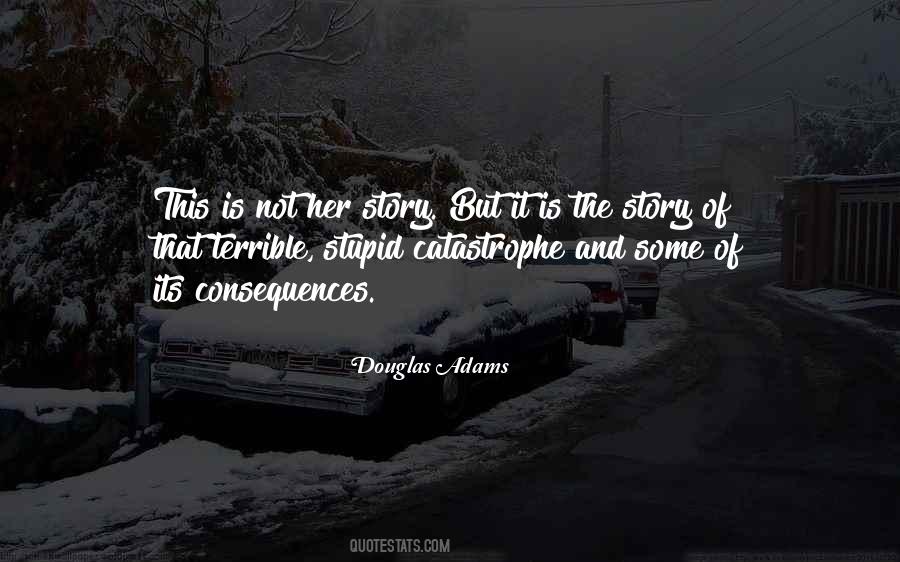 Her Story Quotes #264353