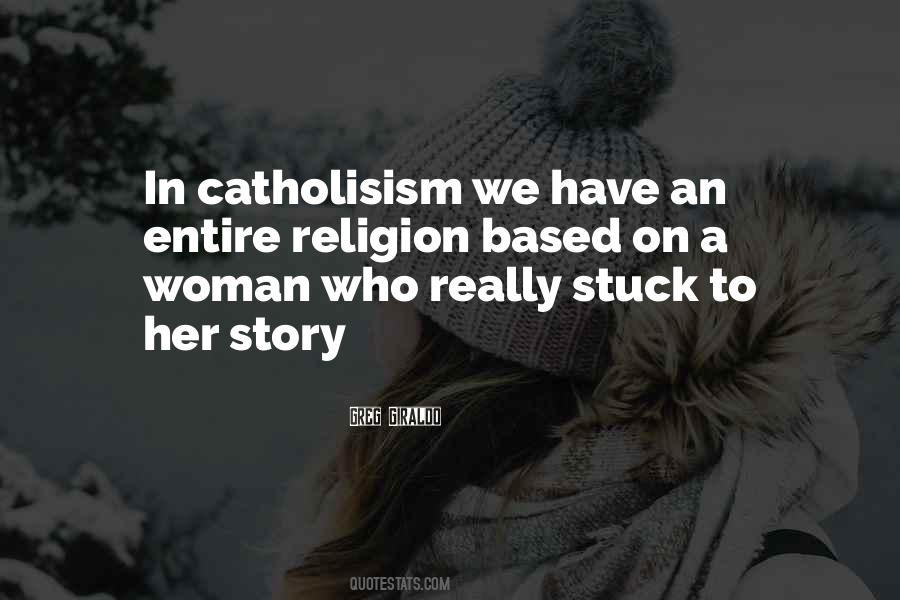 Her Story Quotes #29967