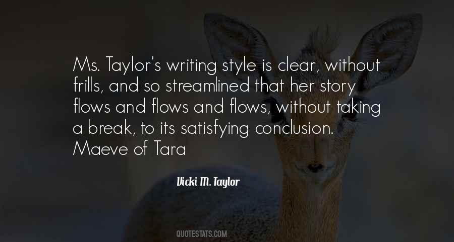 Her Story Quotes #306863