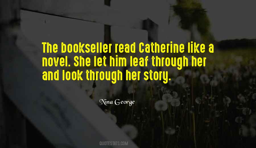 Her Story Quotes #312282