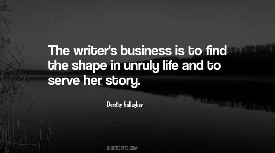 Her Story Quotes #641111