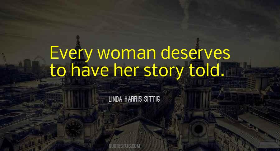 Her Story Quotes #842812