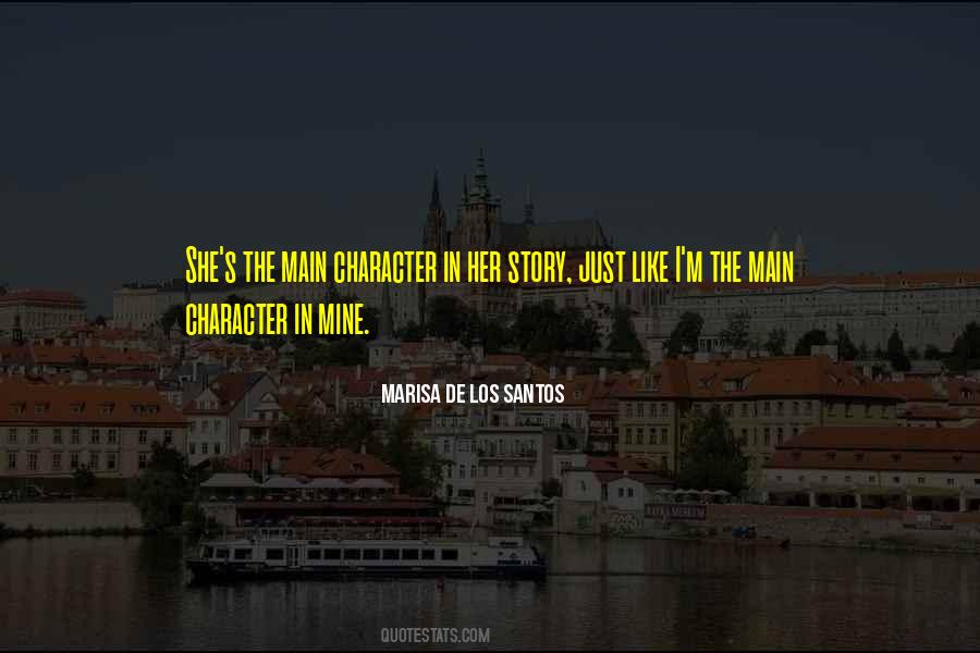 Her Story Quotes #860116
