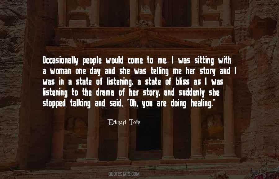 Her Story Quotes #931947