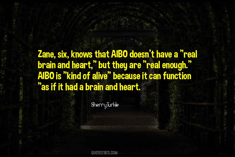Heart Function Quotes #514340