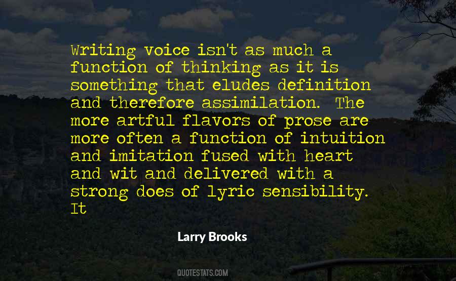 Heart Function Quotes #754676