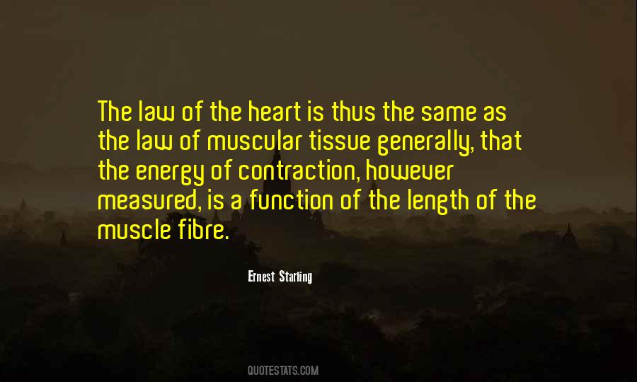 Heart Function Quotes #875998