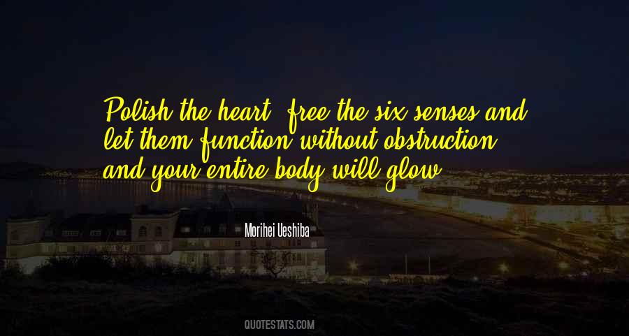 Heart Function Quotes #996134