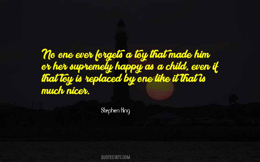 Happy King Quotes #1570383