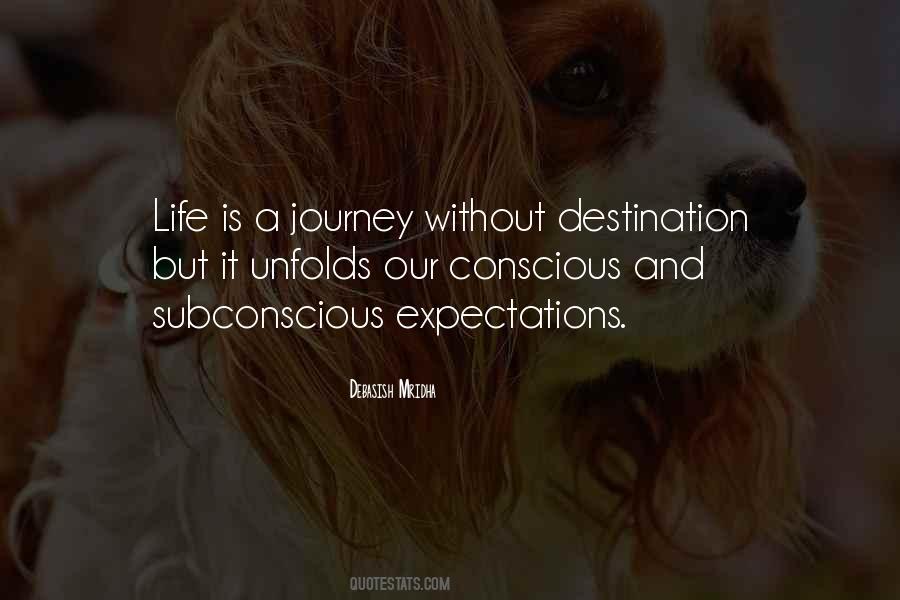 Happiness Journey Quotes #1622579