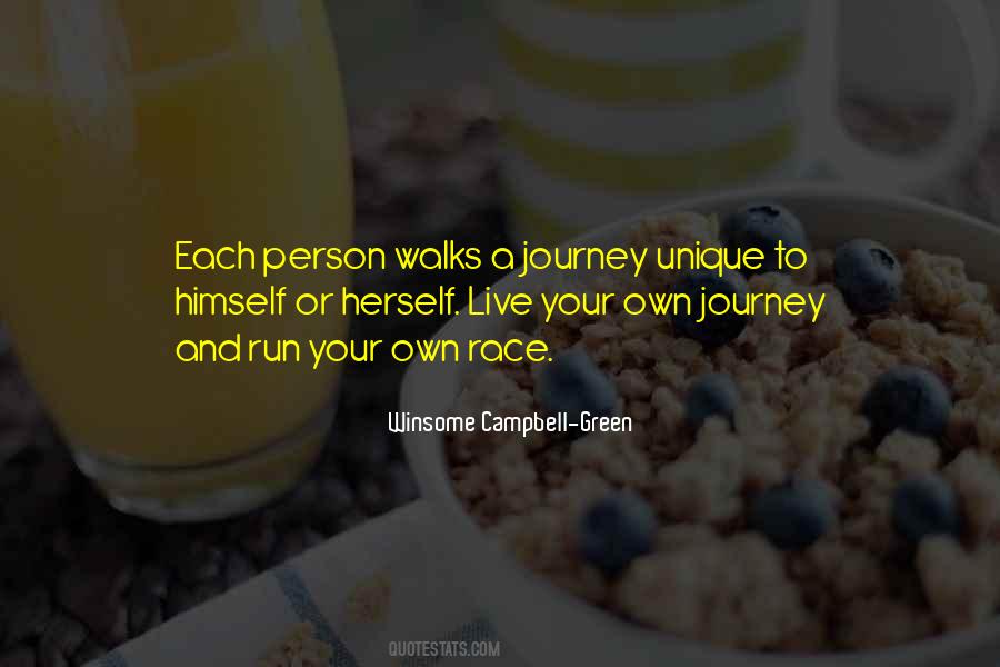 Happiness Journey Quotes #281202