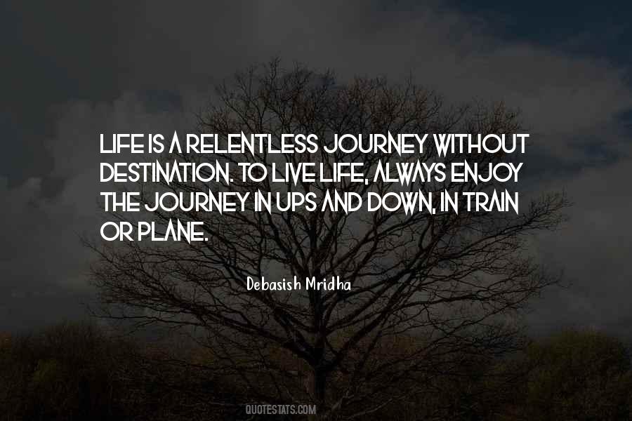 Happiness Journey Quotes #965841