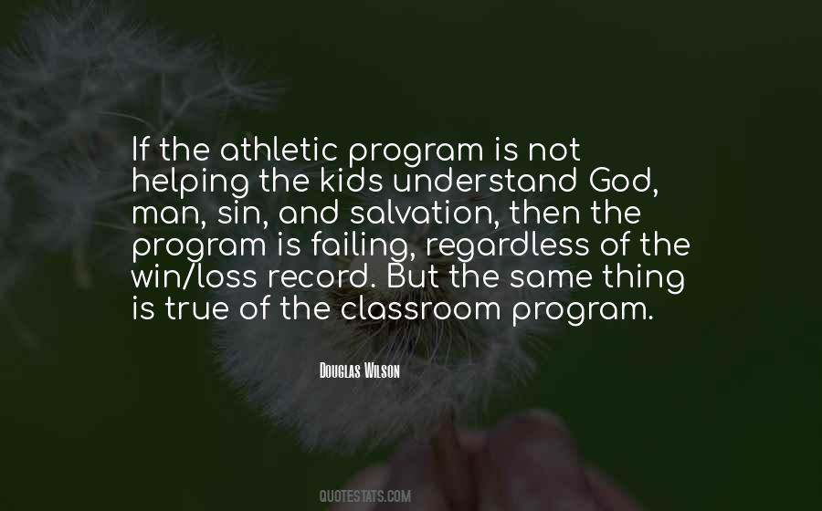 Helping God Quotes #1584243