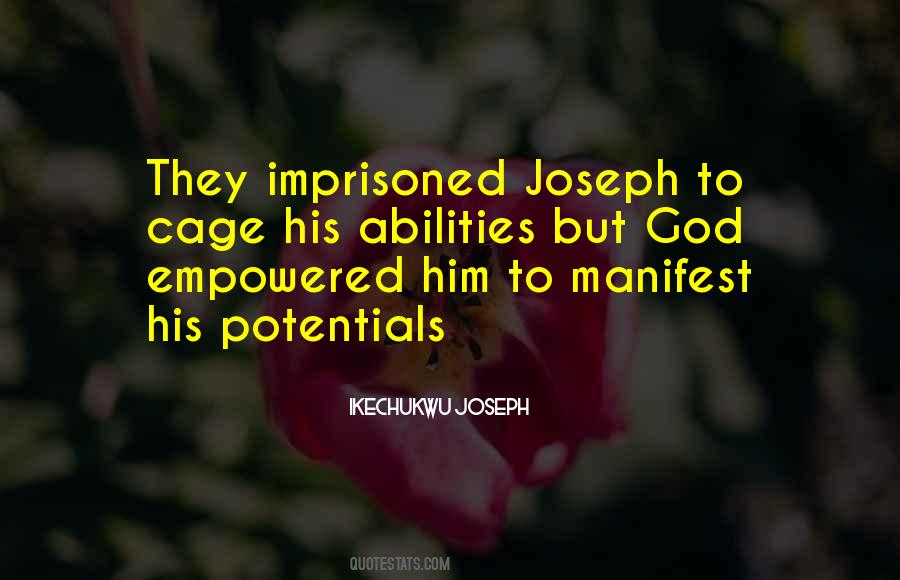 Helping God Quotes #273542